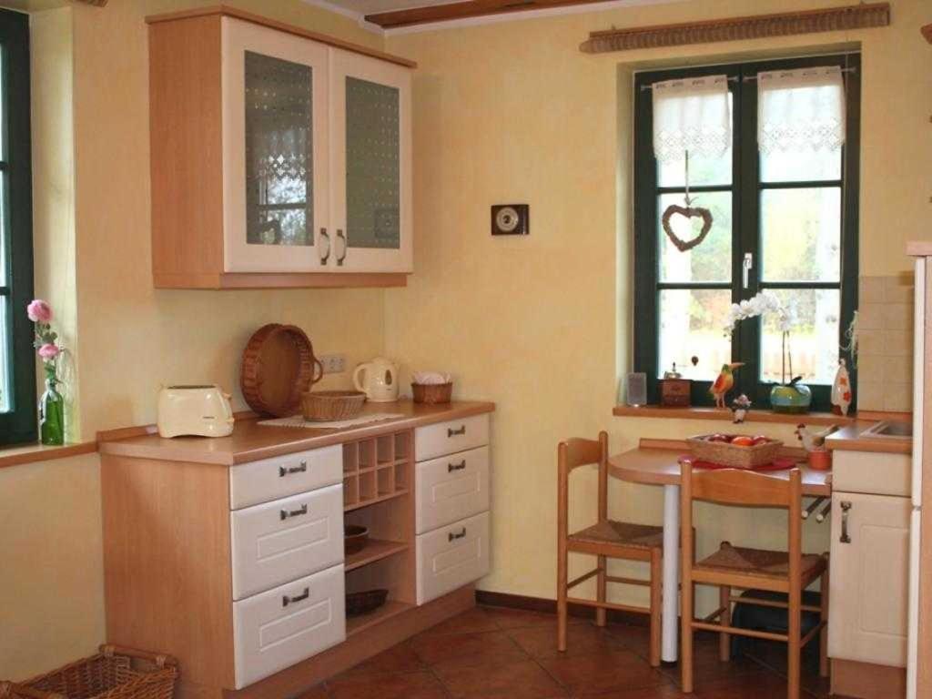 Ferienhaus "Sandduene No.19" Boltenhagen Kültér fotó