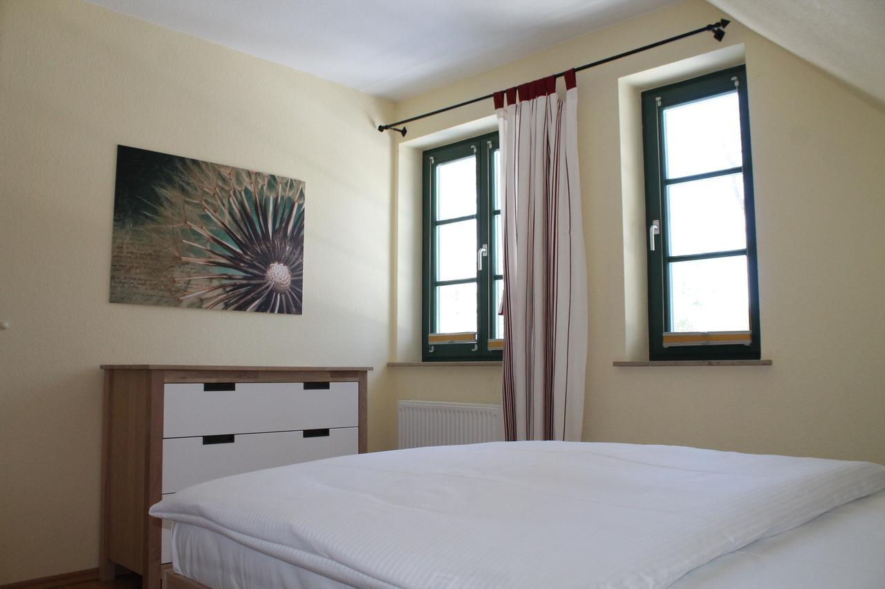 Ferienhaus "Sandduene No.19" Boltenhagen Kültér fotó
